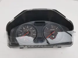 Volvo V50 Speedometer (instrument cluster) 31254779