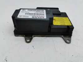 Volvo V50 Airbag control unit/module 31295109