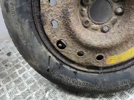 Opel Antara R16 spare wheel 