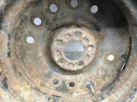 Opel Antara R16 spare wheel 