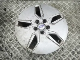 Volvo V50 R16 alloy rim 31255890