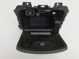 Citroen C4 II Picasso Glove box 1162820XZD