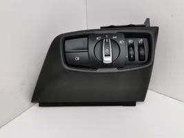 BMW i3 Przełącznik świateł 6824886