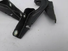 Mitsubishi Outlander Engine bonnet/hood hinges 