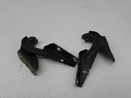 Mitsubishi Outlander Engine bonnet/hood hinges 