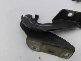 Mitsubishi Outlander Engine bonnet/hood hinges 