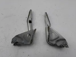 Toyota RAV 4 (XA30) Engine bonnet/hood hinges 