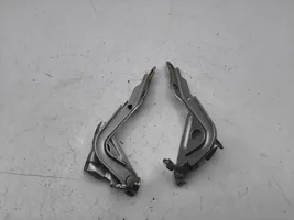 Toyota RAV 4 (XA30) Engine bonnet/hood hinges 