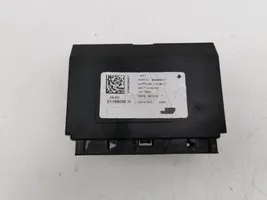 BMW i3 Muut ohjainlaitteet/moduulit 6842986