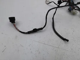 Mitsubishi Outlander Front door wiring loom 