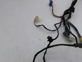 Mitsubishi Outlander Front door wiring loom 