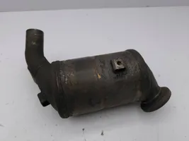 BMW i3 Filtre à particules catalyseur FAP / DPF 7649187