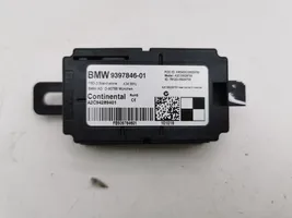 BMW i3 Muut ohjainlaitteet/moduulit 9397846