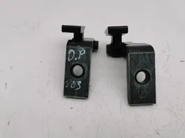 BMW i3 Front door hinge set 7266680