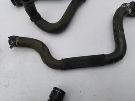 BMW i3 Engine coolant pipe/hose 9292731