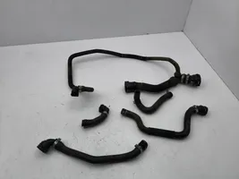 BMW i3 Engine coolant pipe/hose 9292731