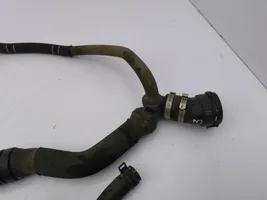 BMW i3 Engine coolant pipe/hose 9292731