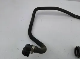 BMW i3 Engine coolant pipe/hose 9292731