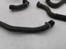 BMW i3 Engine coolant pipe/hose 9292731