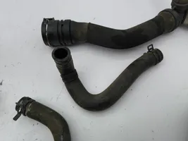 BMW i3 Engine coolant pipe/hose 9292731