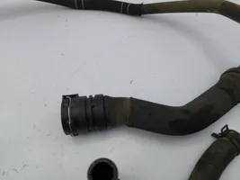 BMW i3 Engine coolant pipe/hose 9292731