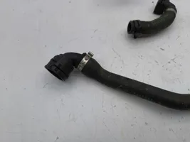 BMW i3 Engine coolant pipe/hose 9292731