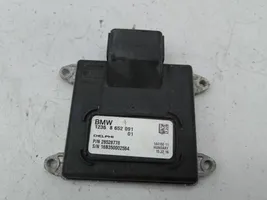 BMW i3 Engine control unit/module 8652091