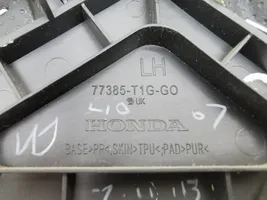 Honda CR-V Hansikaslokeron koristelista 77385T1GGO