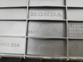 Honda CR-V Hansikaslokeron pehmuste 83415T0AH010M1