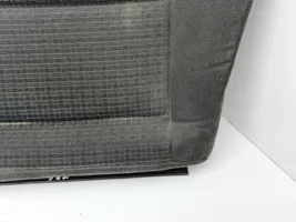 Mercedes-Benz B W245 Console, Assise de siège conducteur 