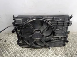 Citroen C4 II Picasso Set del radiatore 