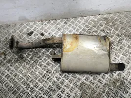 Toyota Corolla E120 E130 Silencieux / pot d’échappement 10G06