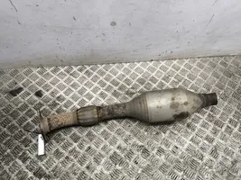 Toyota Corolla E120 E130 Filtre à particules catalyseur FAP / DPF 30H07