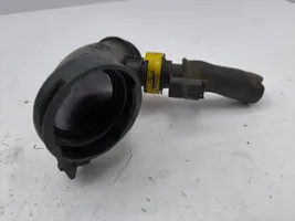 Citroen C4 II Tube d'admission de tuyau de refroidisseur intermédiaire 9683725080