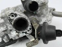 Citroen C4 II Valvola EGR 9671187780