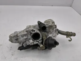 Citroen C4 II Zawór EGR 9671187780