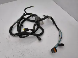 Citroen C4 II Wires (generator/alternator) 9673369480