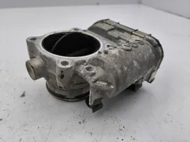 Volvo V70 Clapet d'étranglement 31216665