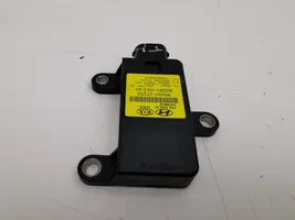 Hyundai i40 ESP acceleration yaw rate sensor 956902T250