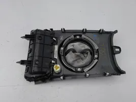 Mazda CX-7 Contour de levier de vitesses EH6464341