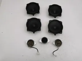 Hyundai i40 Audio sistēmas komplekts 963303V001