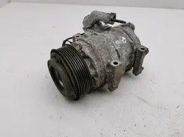 Honda CR-V Ilmastointilaitteen kompressorin pumppu (A/C) 10SR15C