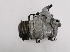 Honda CR-V Ilmastointilaitteen kompressorin pumppu (A/C) 10SR15C