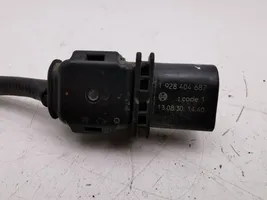 Honda CR-V Sensore della sonda Lambda 36531RL0C01