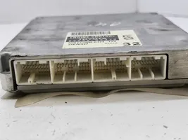 Toyota Corolla E120 E130 Sterownik / Moduł ECU 8966602320