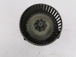 Toyota Corolla E120 E130 Soplador/ventilador calefacción 0130101601