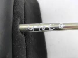 Mazda CX-7 Galinės sėdynės galvos atrama 