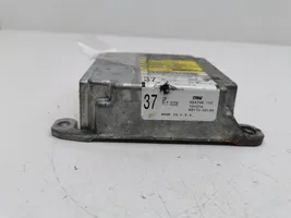 Toyota Corolla E120 E130 Gaisa spilvenu vadības bloks PTDI5A000Q