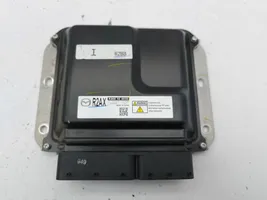 Mazda CX-7 Calculateur moteur ECU R2AX18881G