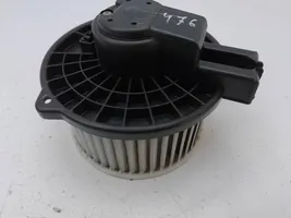 Mazda CX-7 Ventola riscaldamento/ventilatore abitacolo 872700037